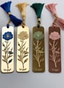 aesthetic bookmarks, representing a thoughtful affordable gift