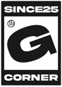 Since Logo - Glidecorner