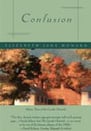 Autumn-themed cover of “Confusion” by Elizabeth Jane Howard, with a rustic countryside scene.