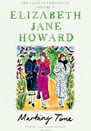 Cover of “Marking Time” by Elizabeth Jane Howard, with three women walking in winter coats.