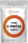 D Ribose