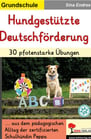 Hundegstützte Deutschförderung