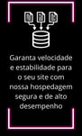 Hospedagem de Site