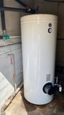 chauffe eau blindé