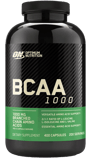 BCAA Optimum Nutrition