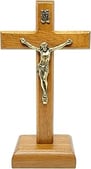 Crucifixo de mesa - Imagem meramente ilustrativa
