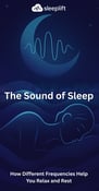 eBook - The Sound of Sleep