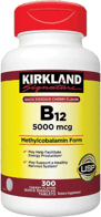 Kirkland B12