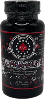 Alpha Elite 1776 Sports Nutrition