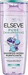 Shampoo L'Oréal Elseve Pure Hialurônico 400ml