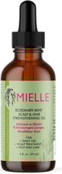 Olio essenziale di rosmarino Mielle