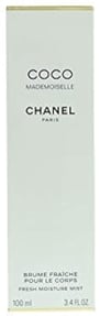  Chanel Coco Mademoiselle Eau de Parfum