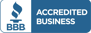 Better Business Bureau Logo