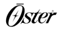 Oster 100 Anos Link Autorizado
