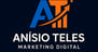 logomarca do especialista em Marketing Anísio Teles