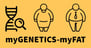 Obesity & Genetics. Reduce weight by Nutrigenomics
