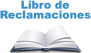 Libro de Reclamación