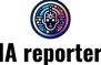 Logo du site IAreporter.fr
