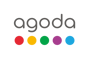 Logo Agoda