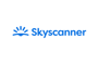Logo Skyscanner