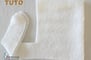 Tuto pantalon bonnet bebe PDF  Bleublancneige