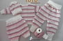 tuto tricot bébé modèle facile