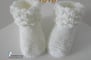 modèles tricot layette Bergere de France