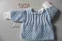 explications brassiere tricot bebe