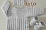 explications layette bb tuto gratuit