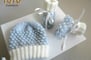 tuto bonnet et chaussons patron bleublancneige