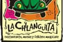 La Chilanguita. Trabajando en Thinking Social