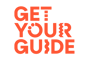 Logo GetYourGuide