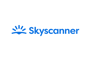 Logo Skyscanner