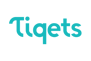 Logo de Tiqets