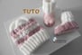tuto tricot bébé modèle facile
