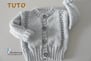 explications gilet tricot bb pdf