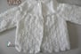 modèles tricot layette pour bb naissance