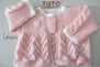 tuto tricot bb modèle facile