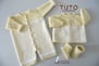 tuto tricot bb modèle facile