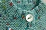 explications tricot bb GILET gratuit