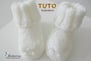 patron tricot bb chaussons gratuit