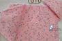 tuto tricot bébé BRASSIÈRE facile