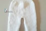 tuto pantalon bb à tricoter