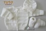 explications layette tricot bb pdf