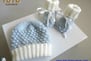 tuto bonnet et chaussons patron bleublancneige