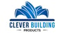 Clever Building Products Logo