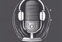 podcast icon