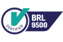 BRL 9500