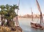 El Nilo en Egipto