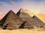 Piramides de Giza